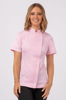 Chef Works Springfield Chef Coat BCWSZ006. Live Chat for Bulk Discounts