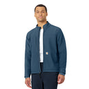 Men's Bonded Fleece Jacket. Live Chat for Bulk Discounts