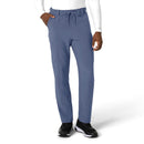 Men's Straight Leg Scrub Pant. Live Chat for Bulk Discounts