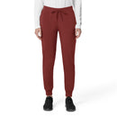 Women's Cargo Jogger Scrub Pant. Live Chat for Bulk Discounts
