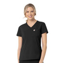 Women's Tuck-In Scrub Top. Live Chat for Bulk Discounts