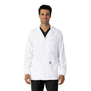 Men's Consultation Lab Coat. Live Chat for Bulk Discounts