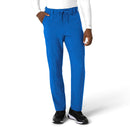 Men's Straight Leg Scrub Pant. Live Chat for Bulk Discounts