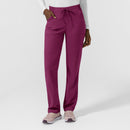 Women's Straight Leg Scrub Pant. Live Chat for Bulk Discounts