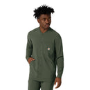 Men's Shirt Jacket. Live Chat for Bulk Discounts
