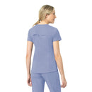 Women's Tuck-In Scrub Top. Live Chat for Bulk Discounts