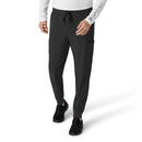 Men's Jogger Scrub Pant. Live Chat for Bulk Discounts