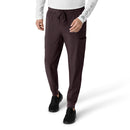 Men's Jogger Scrub Pant. Live Chat for Bulk Discounts