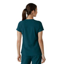 Women's Tuck-In Scrub Top. Live Chat for Bulk Discounts