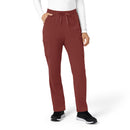 Women’s Force Cross-Flex High Waisted Ankle Scrub Pant. Live Chat for Bulk Discounts