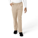 Men's Straight Leg Cargo Scrub Pant. Live Chat for Bulk Discounts