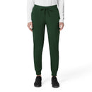 Women's Cargo Jogger Scrub Pant. Live Chat for Bulk Discounts
