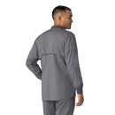 Men's Utility Warm-Up Jacket. Live Chat for Bulk Discounts