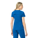 Women's Tuck-In Scrub Top. Live Chat for Bulk Discounts