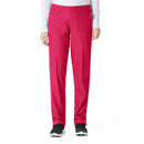 Women's Twill Straight Leg Scrub Pant. Live Chat for Bulk Discounts