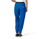 Women's Twill Jogger Scrub Pant. Live Chat for Bulk Discounts