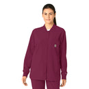 Women's Shirt Jacket. Live Chat for Bulk Discounts