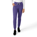 Women's Jogger Scrub Pant. Live Chat for Bulk Discounts