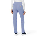 Women's Slim Leg Scrub Pant. Live Chat for Bulk Discounts