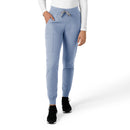 Women's Jogger Scrub Pant. Live Chat for Bulk Discounts