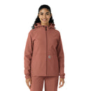 Women's Bonded Fleece Hoodie. Live Chat for Bulk Discounts