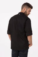 Chef Works Bowden Chef Coat CBC01. Live Chat for Bulk Discounts
