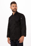 Chef Works Bowden Chef Coat CBC01. Live Chat for Bulk Discounts