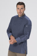 Chef Works Mojave Chef Coat CBN01. Live Chat for Bulk Discounts