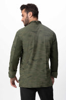Chef Works Mojave Chef Coat CBN01. Live Chat for Bulk Discounts