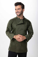 Chef Works Mojave Chef Coat CBN01. Live Chat for Bulk Discounts