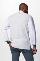 Chef Works Mojave Chef Coat CBN01. Live Chat for Bulk Discounts