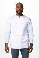 Chef Works Mojave Chef Coat CBN01. Live Chat for Bulk Discounts
