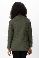 Chef Works Mojave Chef Coat CBN01W. Live Chat for Bulk Discounts