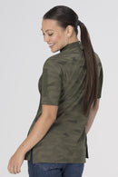 Chef Works Mojave Short Sleeve Chef Coat CBN02W. Live Chat for Bulk Discounts