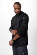Chef Works Tulum Chef Coat CBS01. Live Chat for Bulk Discounts