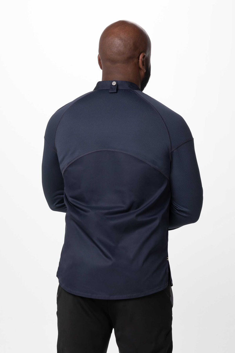 Chef Works Tulum Chef Coat