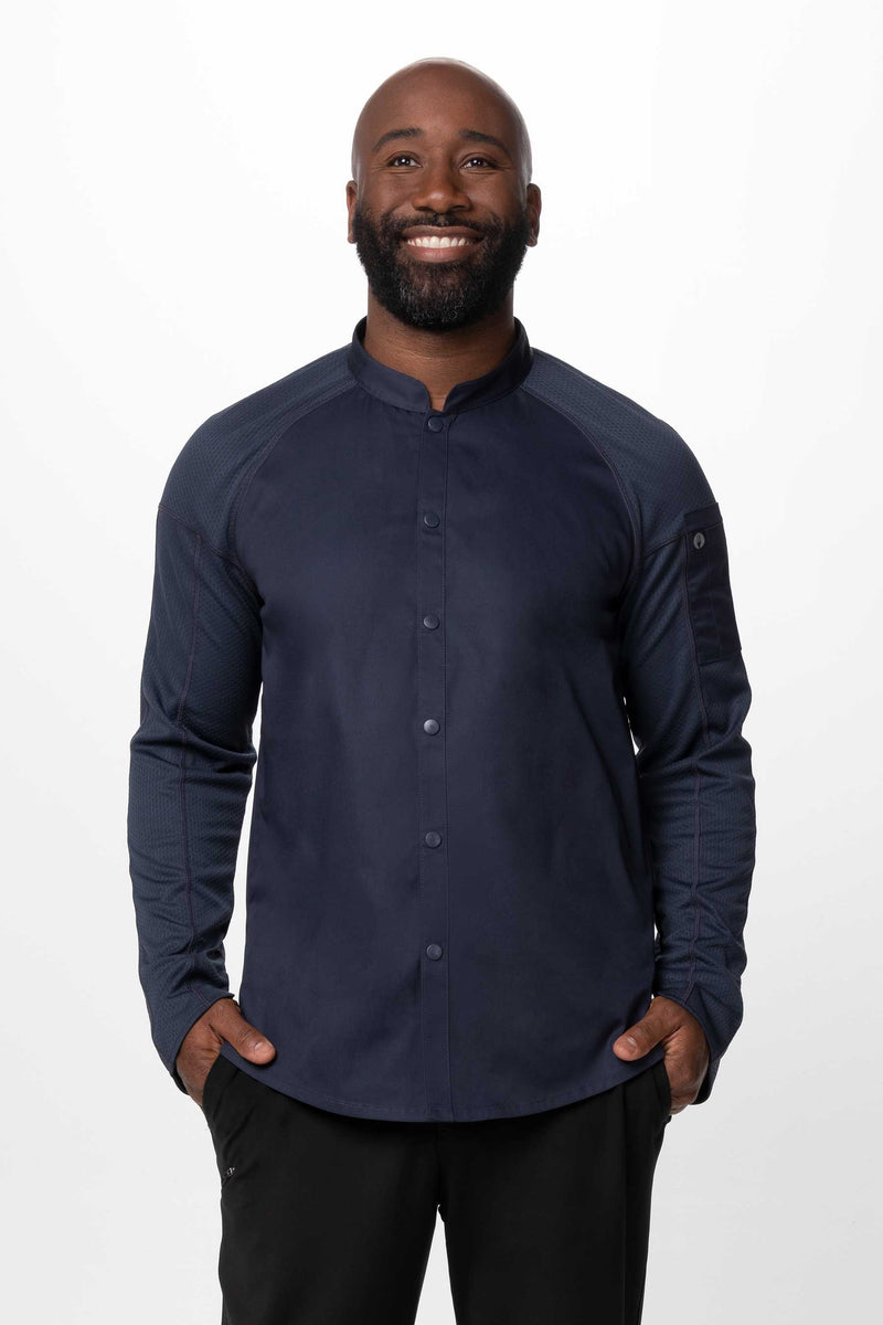 Chef Works Tulum Chef Coat