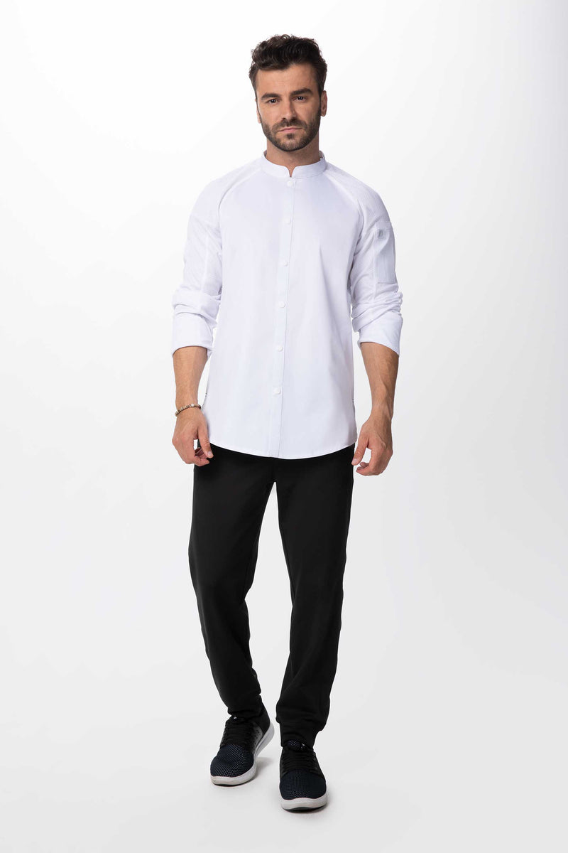 Chef Works Tulum Chef Coat