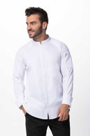 Chef Works Tulum Chef Coat CBS01. Live Chat for Bulk Discounts