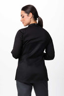 Chef Works Tulum Chef Coat CBS01W. Live Chat for Bulk Discounts