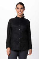 Chef Works Tulum Chef Coat CBS01W. Live Chat for Bulk Discounts
