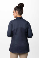 Chef Works Tulum Chef Coat CBS01W. Live Chat for Bulk Discounts
