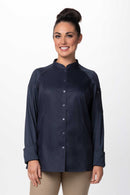 Chef Works Tulum Chef Coat CBS01W. Live Chat for Bulk Discounts