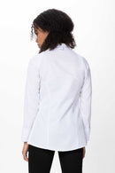Chef Works Tulum Chef Coat CBS01W. Live Chat for Bulk Discounts