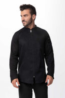 Chef Works Nepal Chef Coat CBZ02. Live Chat for Bulk Discounts