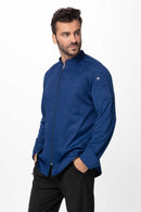 Chef Works Nepal Chef Coat CBZ02. Live Chat for Bulk Discounts