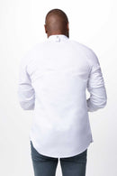 Chef Works Nepal Chef Coat CBZ02. Live Chat for Bulk Discounts