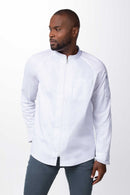 Chef Works Nepal Chef Coat CBZ02. Live Chat for Bulk Discounts