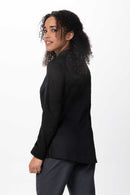 Chef Works Nepal Chef Coat CBZ02W. Live Chat for Bulk Discounts