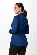 Chef Works Nepal Chef Coat CBZ02W. Live Chat for Bulk Discounts